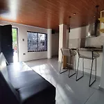Exclusivo Apartamento Beta - Jacuzzi Privado