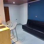 Exclusivo Apartamento Beta - Jacuzzi Privado