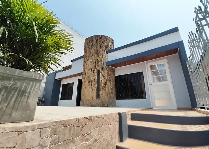 Exclusivo Apartamento Beta - Jacuzzi Privado