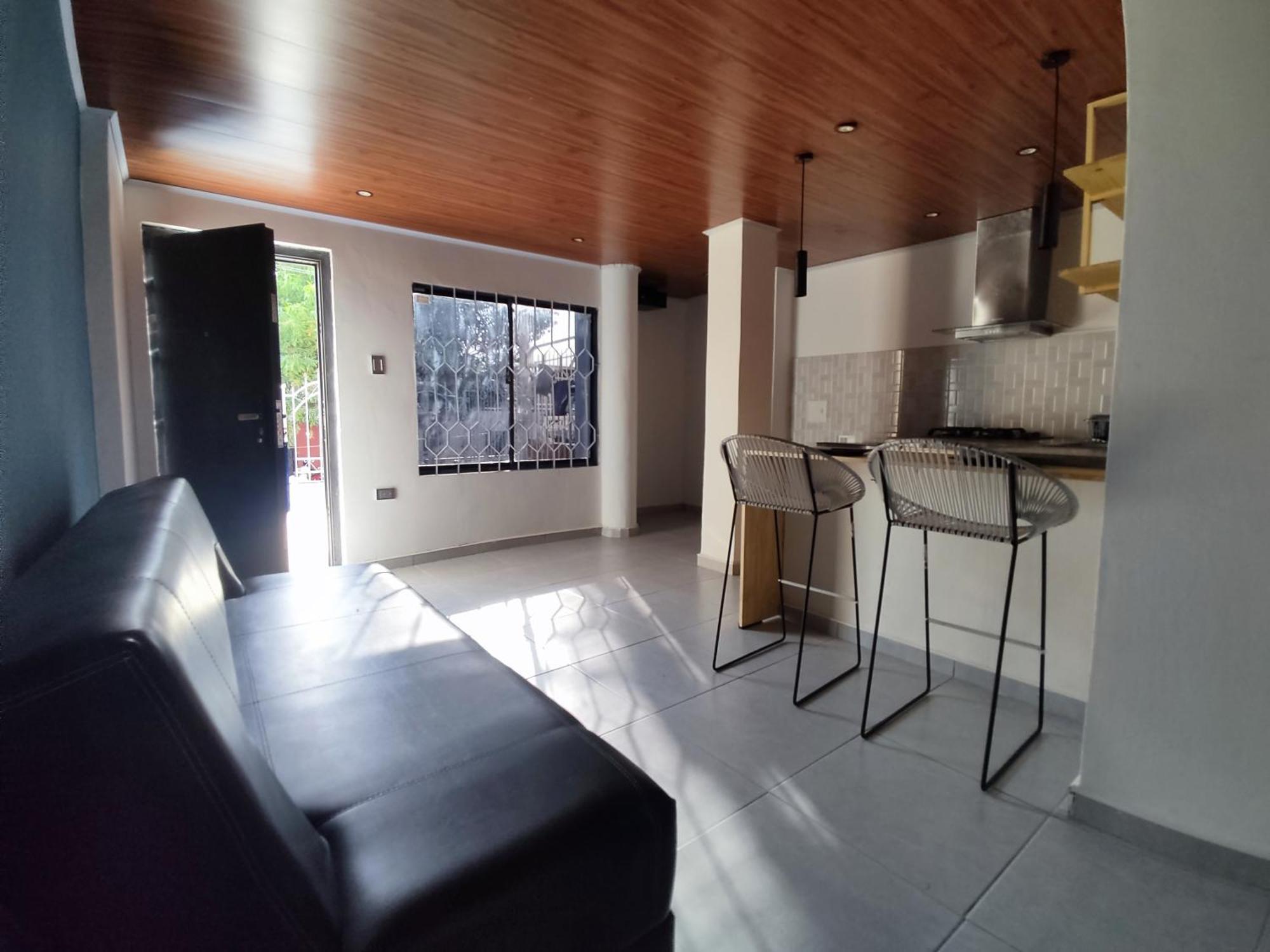 Exclusivo Apartamento Beta - Jacuzzi Privado