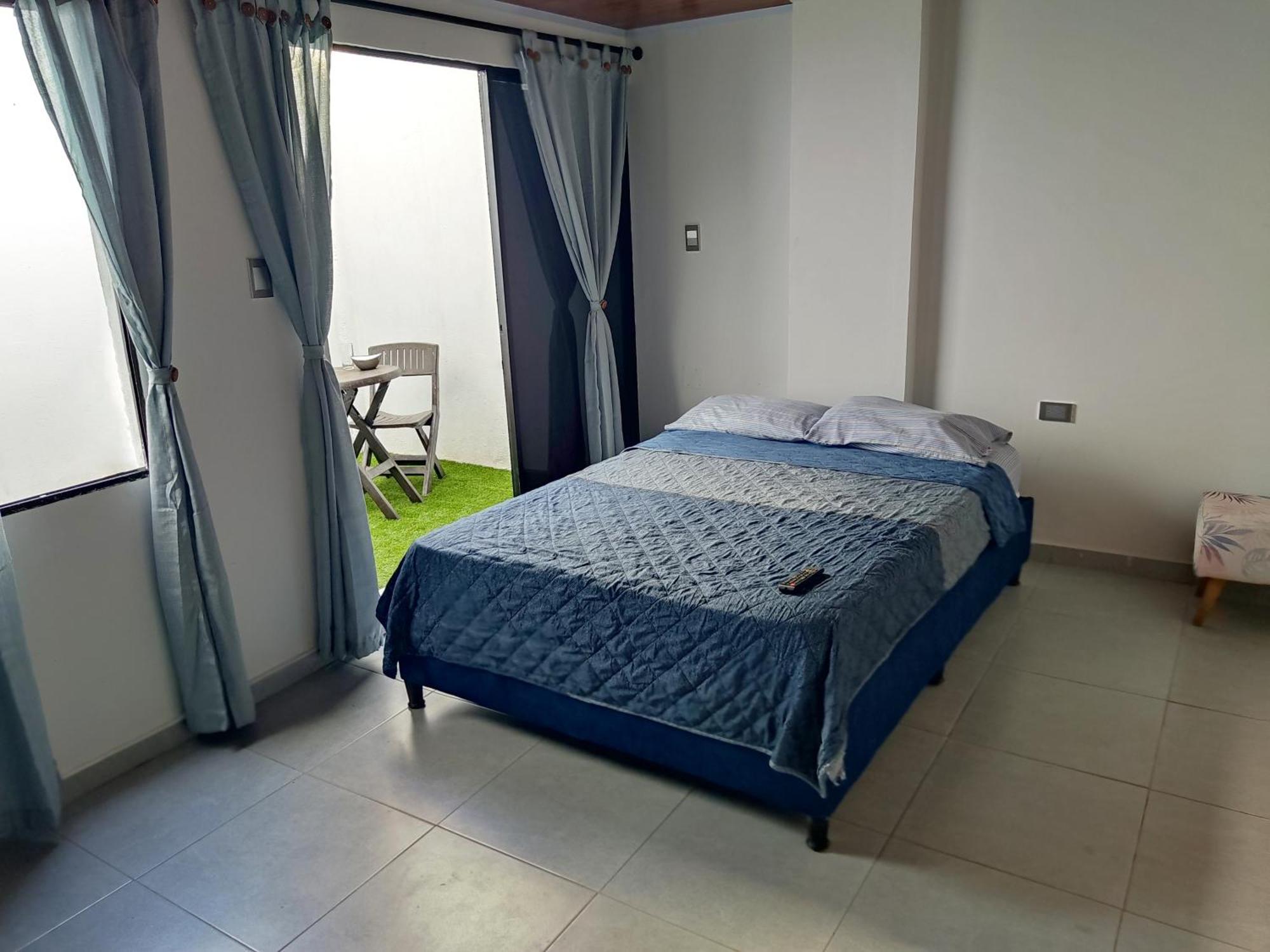 Apartamento Exclusivo Apartamento Beta - Jacuzzi Privado Cartagena