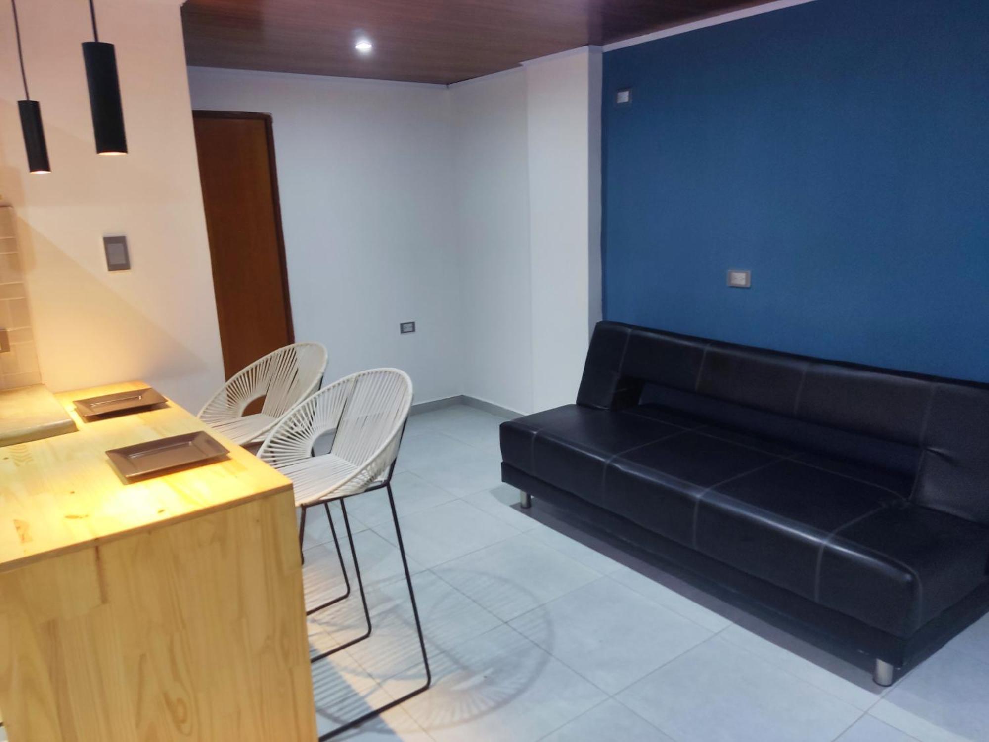 Exclusivo Apartamento Beta - Jacuzzi Privado Apartamento *