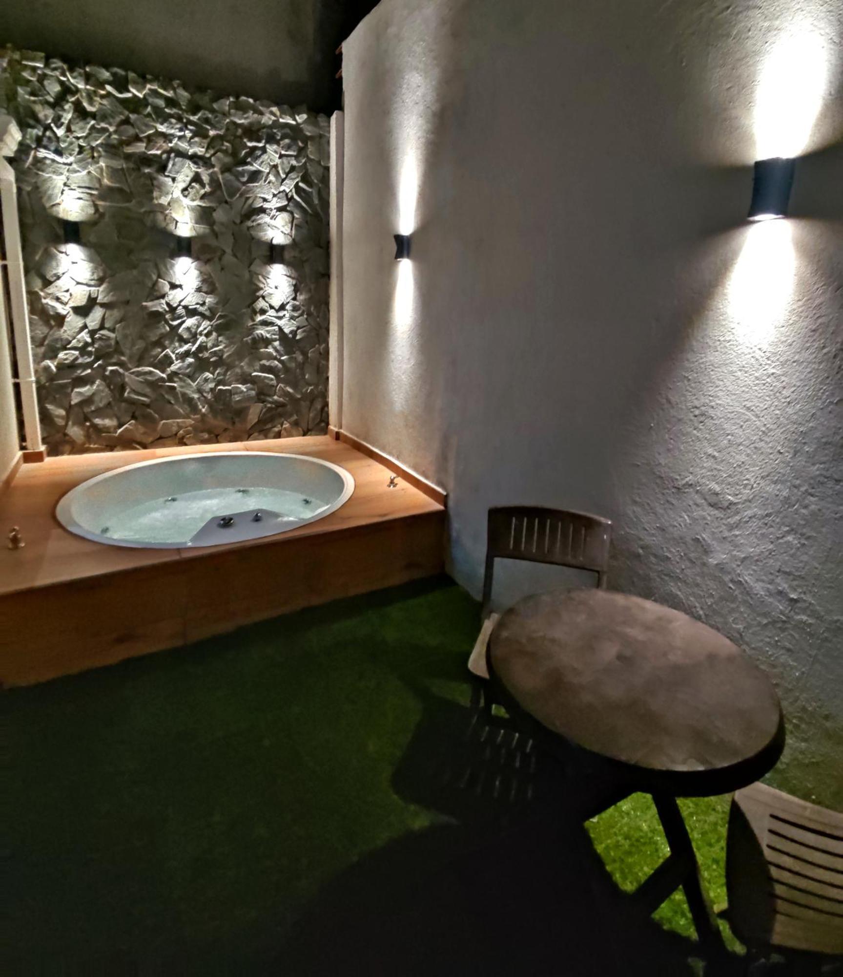 Exclusivo Apartamento Beta - Jacuzzi Privado *