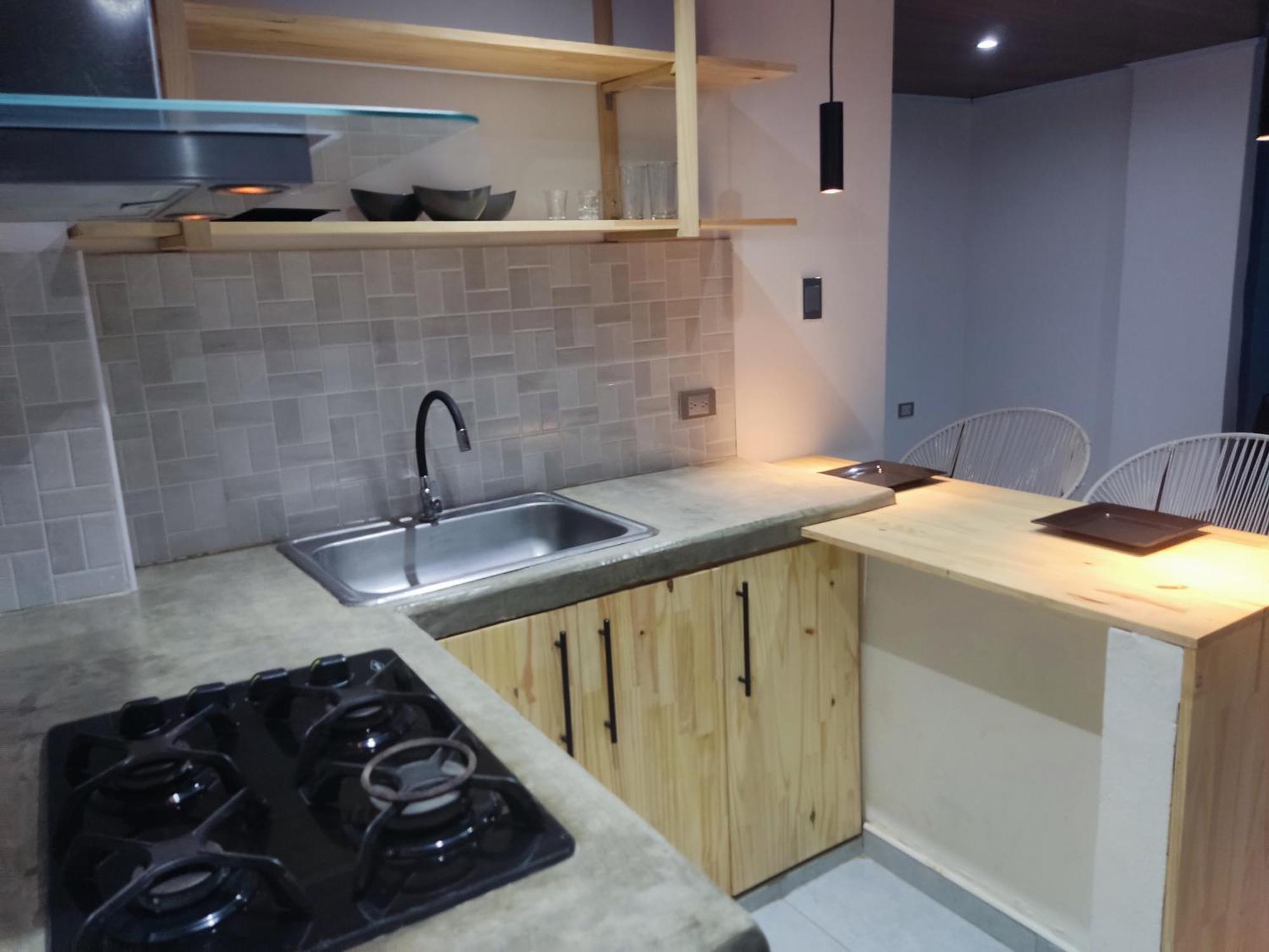 Apartamento Exclusivo Apartamento Beta - Jacuzzi Privado
