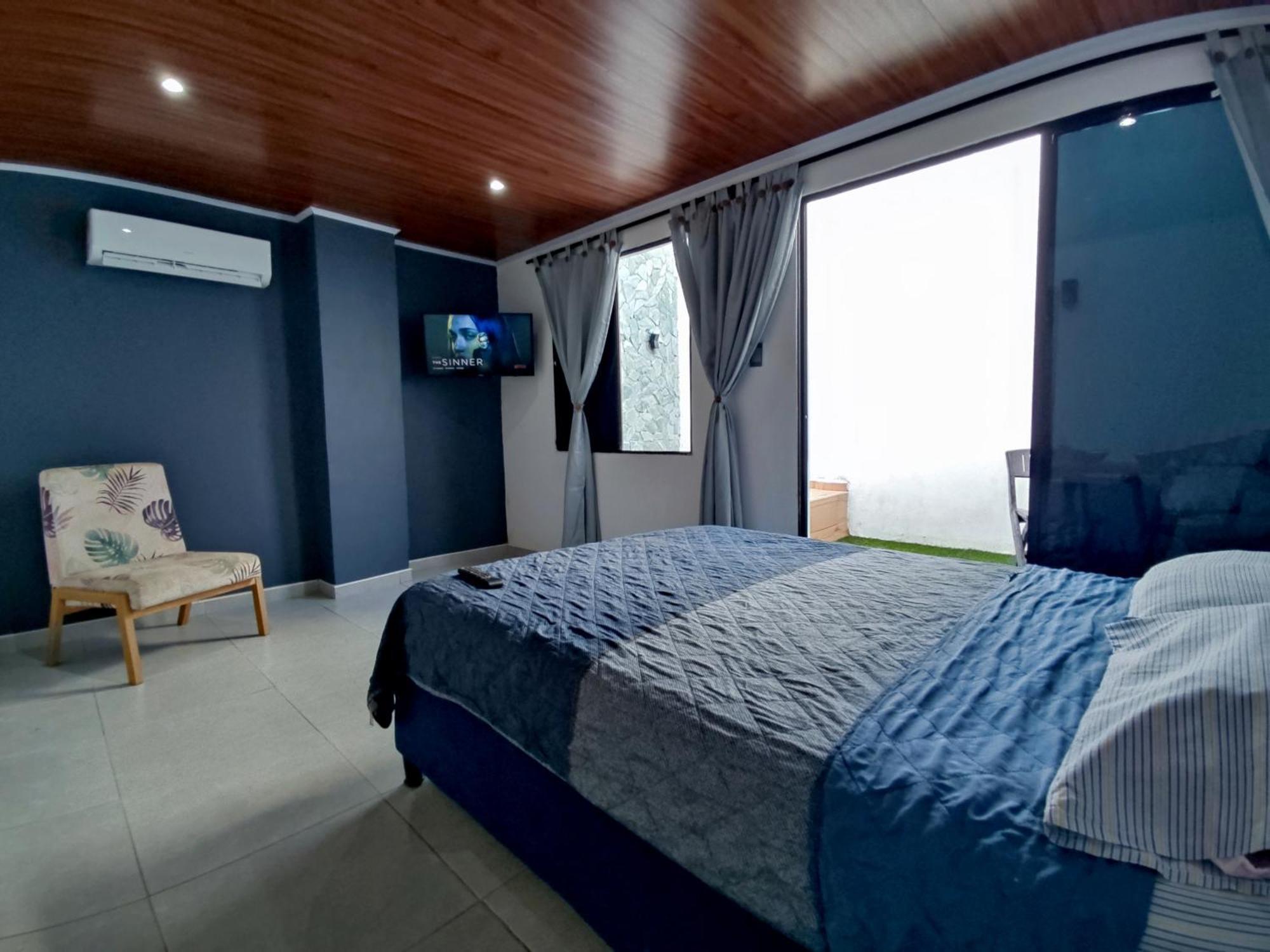 Exclusivo Apartamento Beta - Jacuzzi Privado Apartamento Cartagena