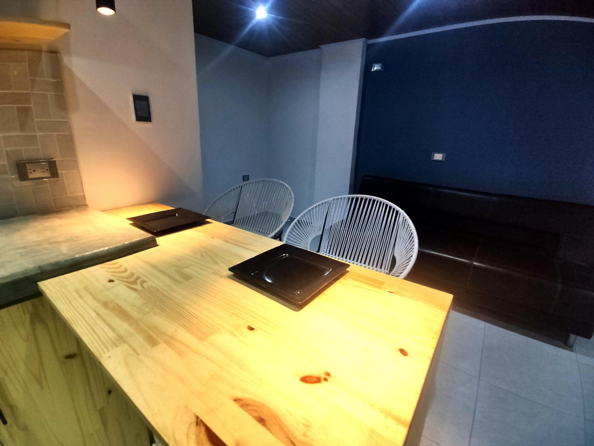 Exclusivo Apartamento Beta - Jacuzzi Privado Apartment *