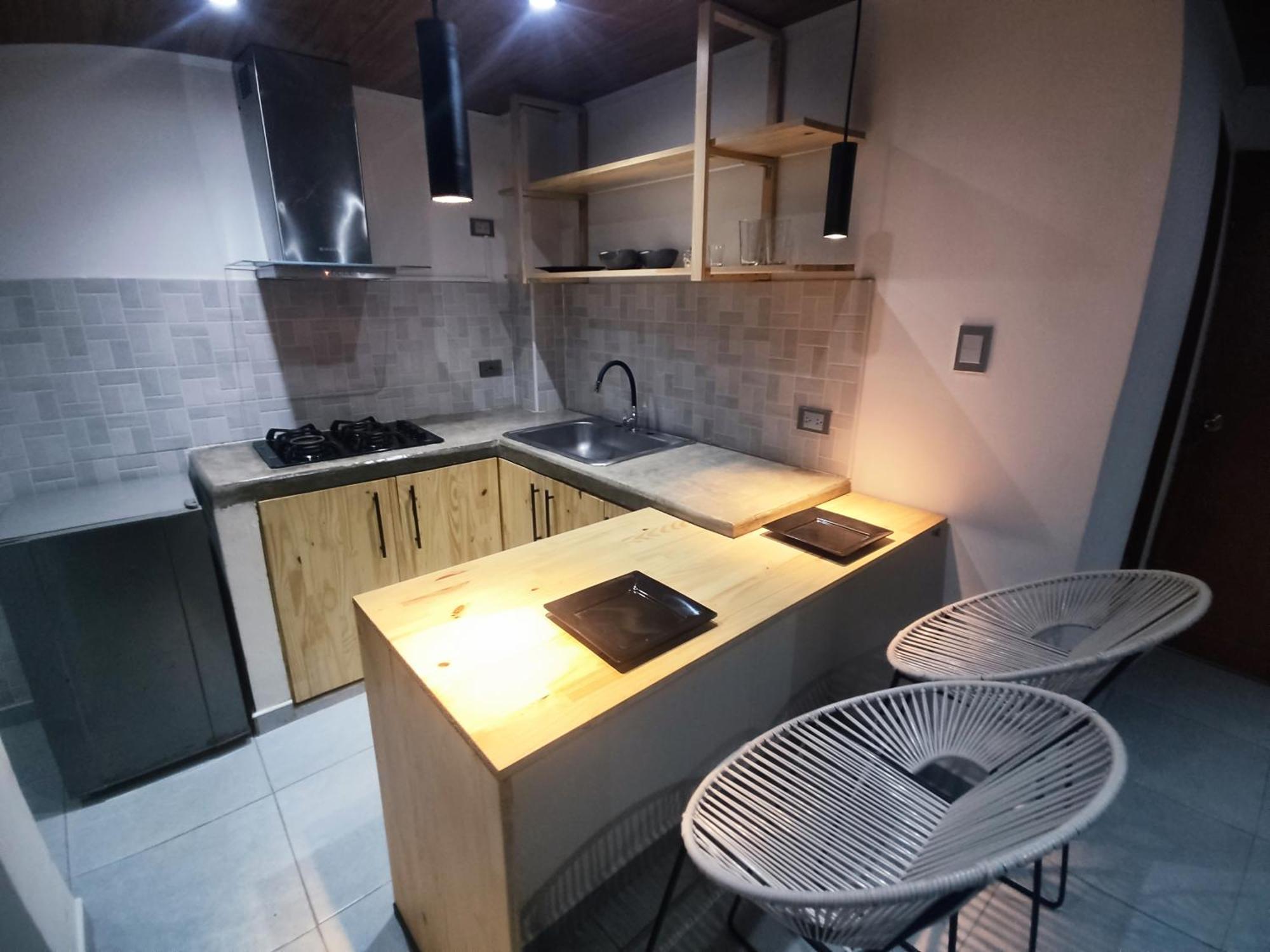 Exclusivo Apartamento Beta - Jacuzzi Privado Cartagena